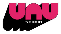 UAU Studio website