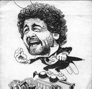 Il blog di Beppe Grillo